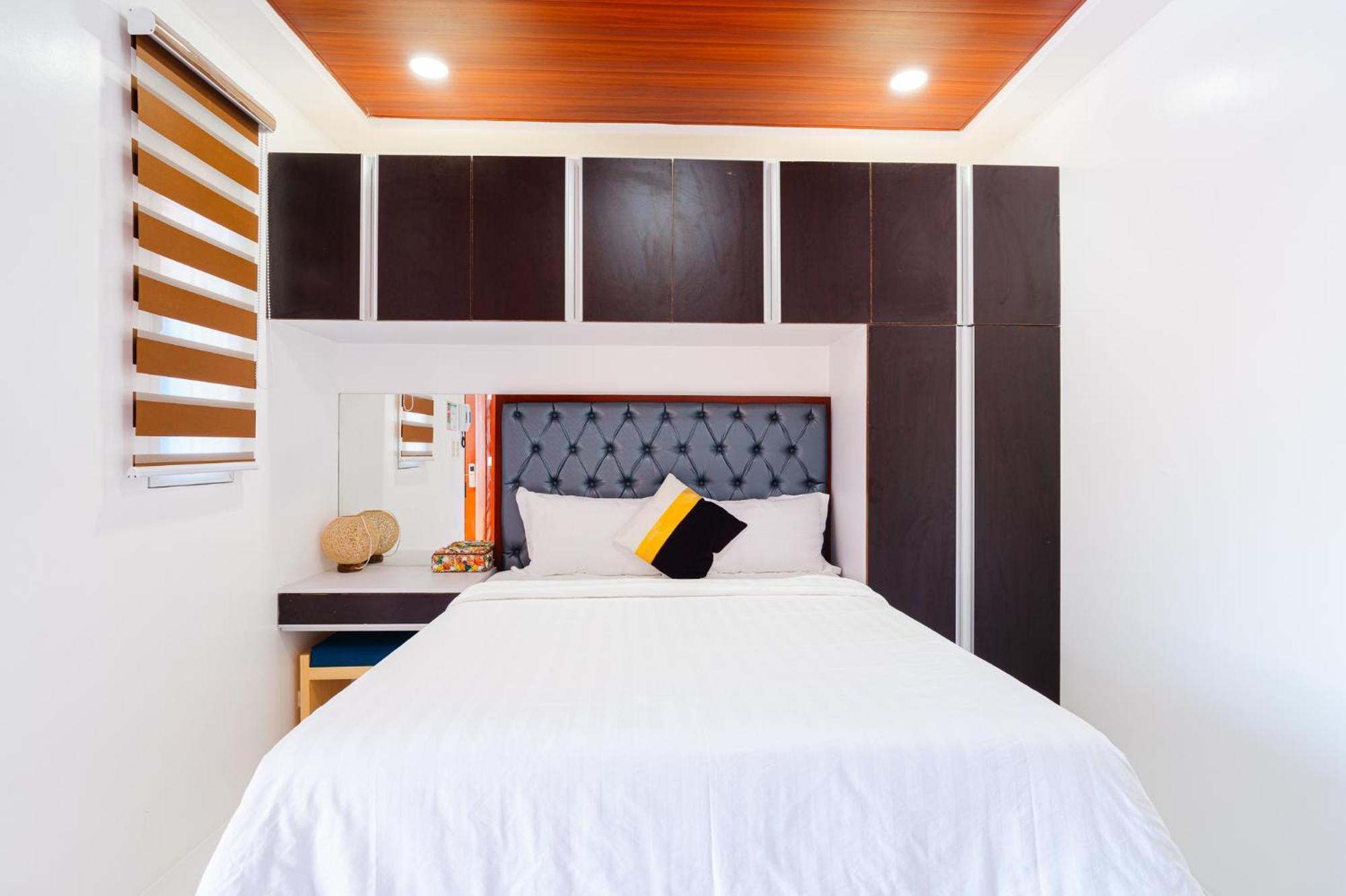 Q Beach Resort Cabangan Extérieur photo